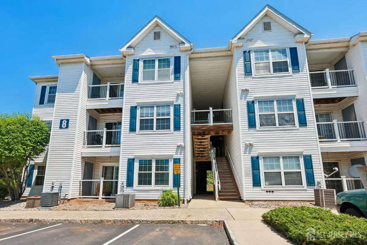 -811 Waterford Drive, Edison, NJ 08817 - #1