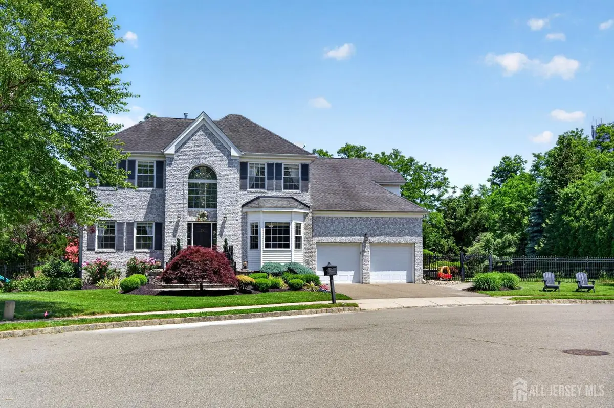 -25 Gordon Avenue, Spotswood, NJ 08884 - #1
