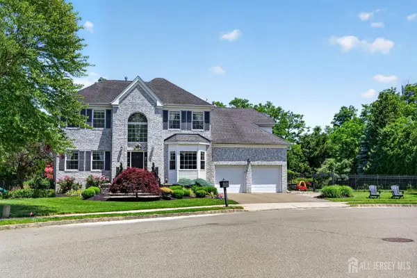 -25 Gordon Avenue, Spotswood, NJ 08884
