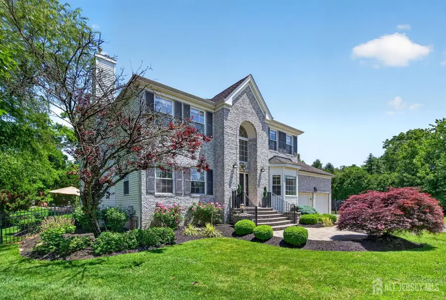 -25 Gordon Avenue, Spotswood, NJ 08884 - #2