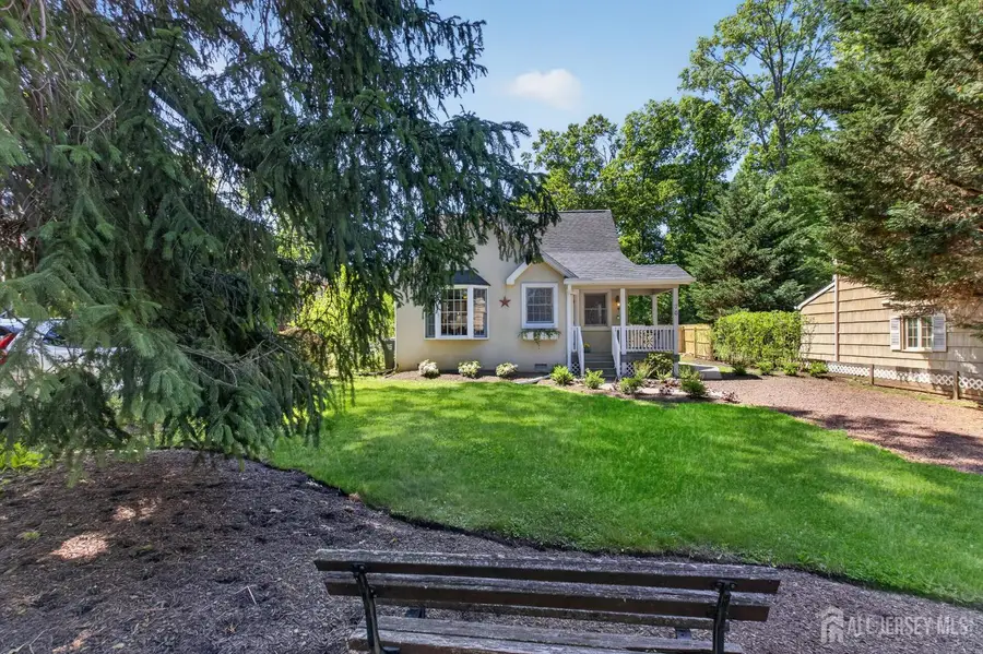 -70 Berkley Avenue, Colonia, NJ 07067 - #3