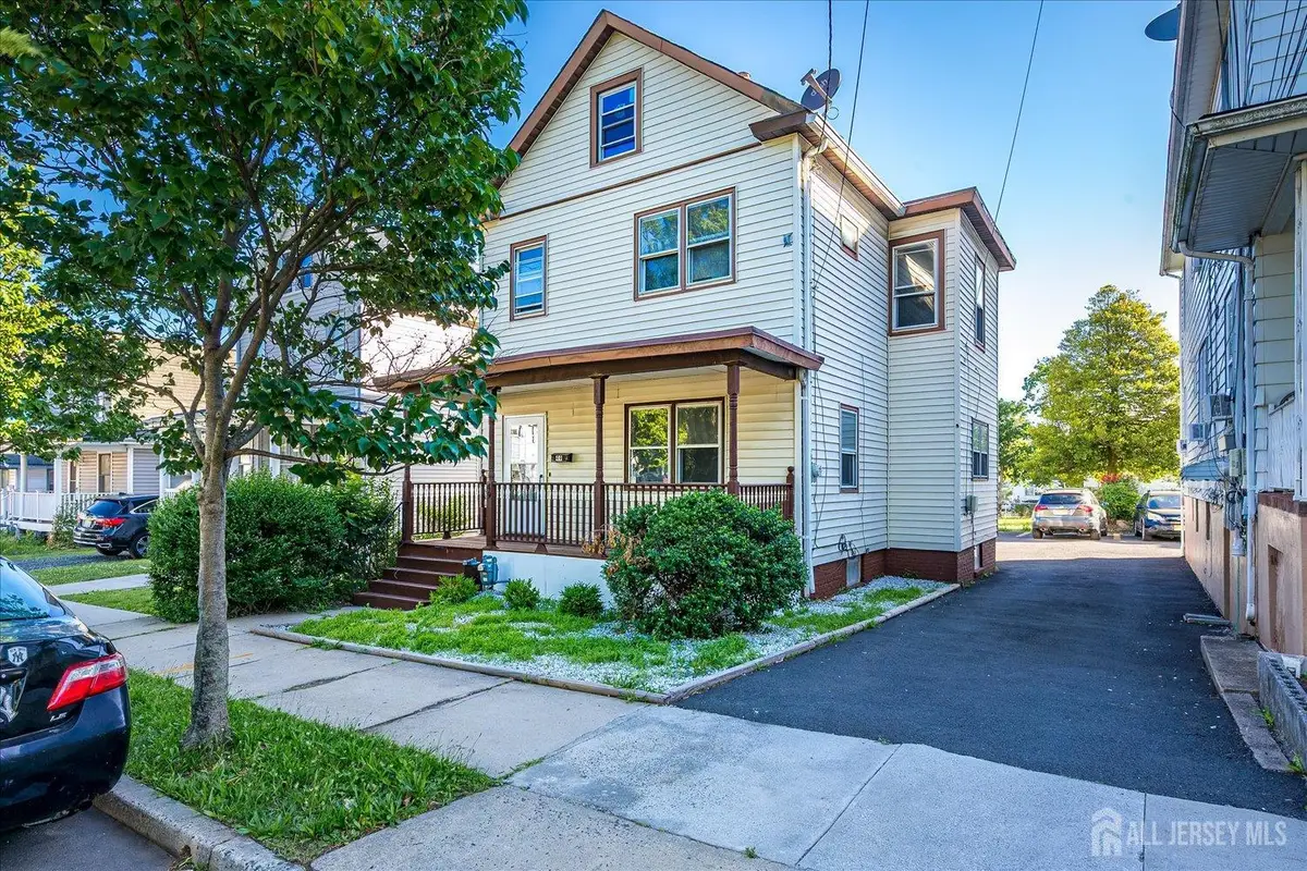 -49 Comstock Street, New Brunswick, NJ 08901 - #1