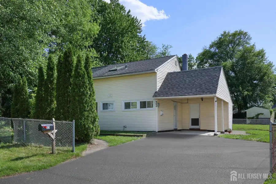 -33 Pine Tree Road, Old Bridge, NJ 08857 - #3