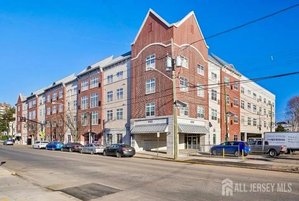 -400 E Front Street #420, Plainfield, NJ 07060 - #1