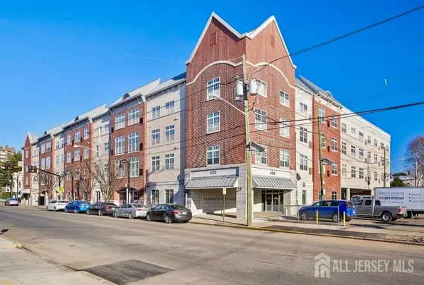 -400 E Front Street #420, Plainfield, NJ 07060