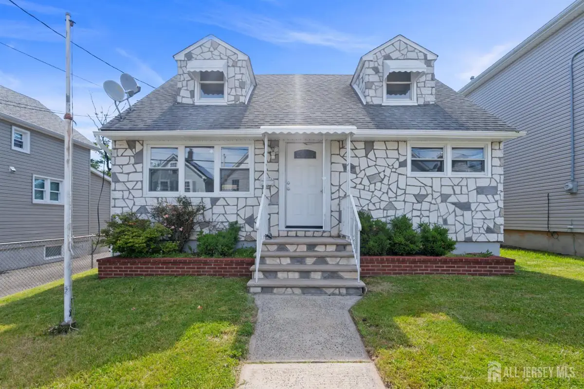 -18 John Street, Carteret, NJ 07008 - #1