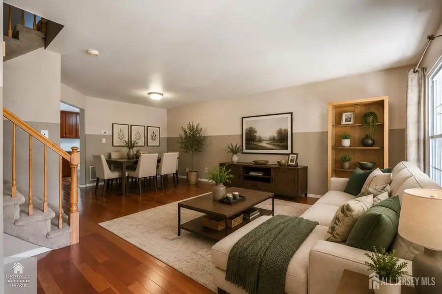 -33 Allison Drive, East Brunswick, NJ 08816 - #3
