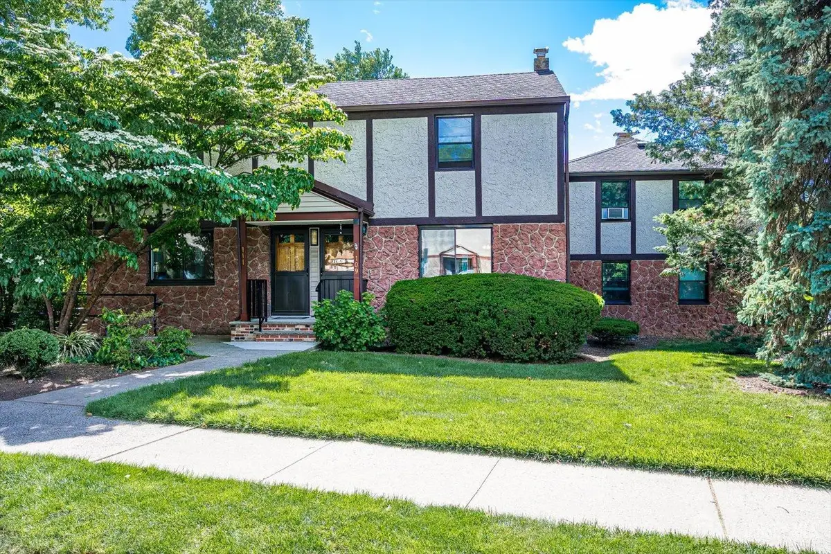 -109 Newman Street, Metuchen, NJ 08840 - #1