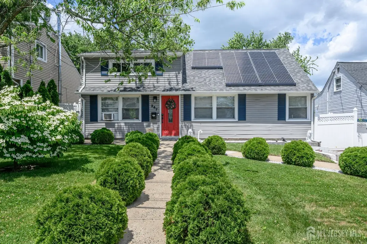 -347 Woodruff Avenue, Avenel, NJ 07001 - #1