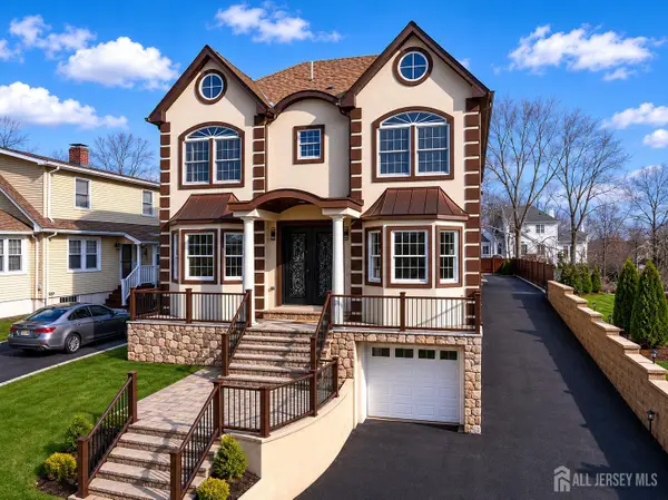 -1855 Woodland Avenue, Edison, NJ 08820