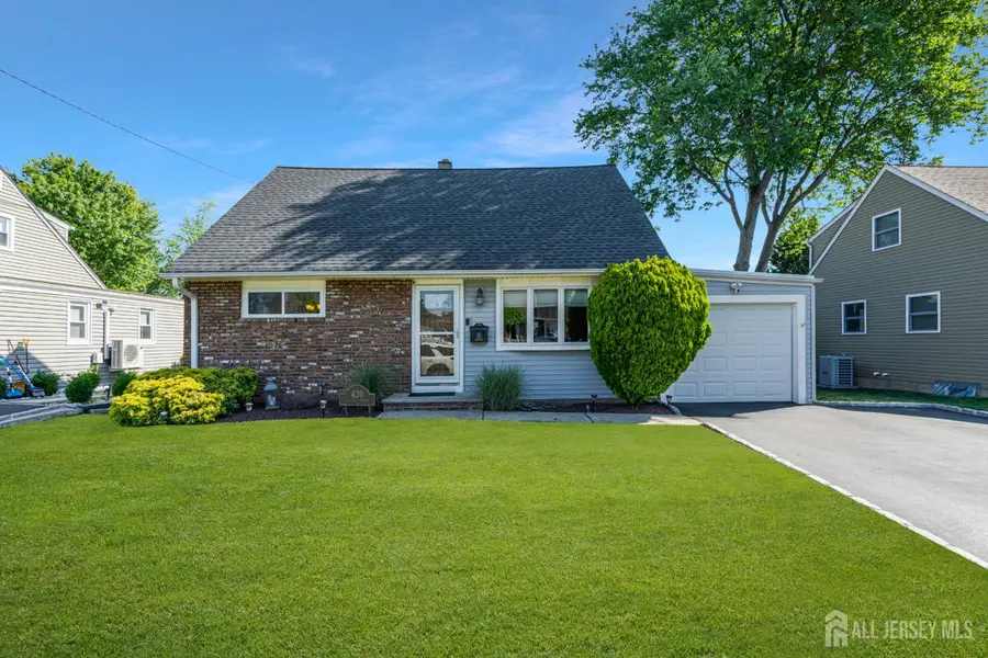 -420 Decatur Avenue, Middlesex, NJ 08846 - #3
