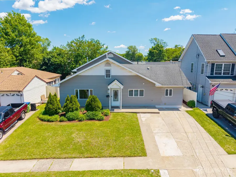 -24 Winthrop Road, Edison, NJ 08817 - #2