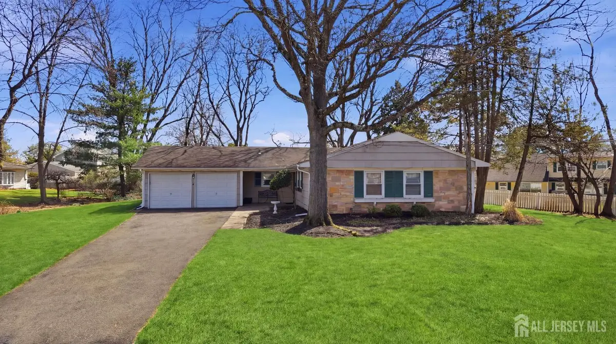-27 Summerall Road, Somerset, NJ 08873 - #1
