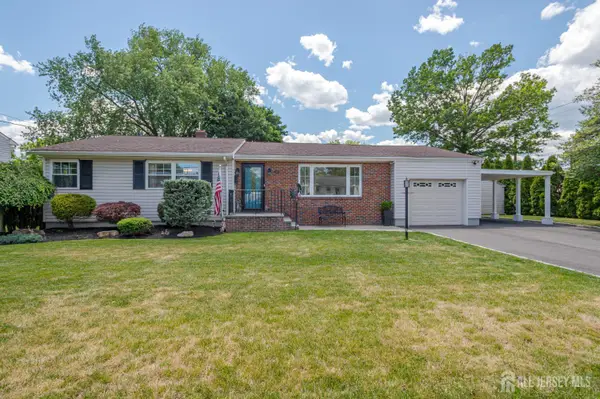 -108 Howard Avenue, Middlesex, NJ 08846