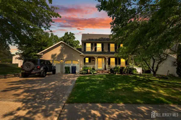 -12 Marcy Drive, Neptune, NJ 07753