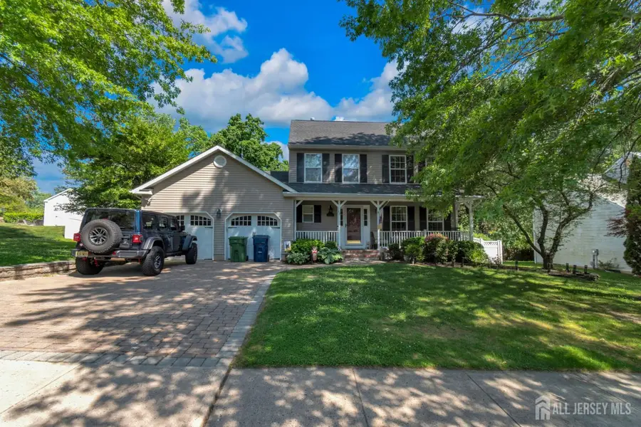-12 Marcy Drive, Neptune, NJ 07753 - #2