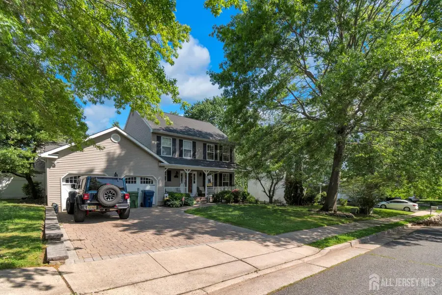-12 Marcy Drive, Neptune, NJ 07753 - #3