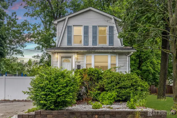 -1107 Cook Avenue, Old Bridge, NJ 08879