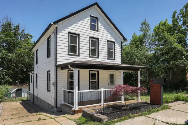 -25 Dane Street, Sayreville, NJ 08872