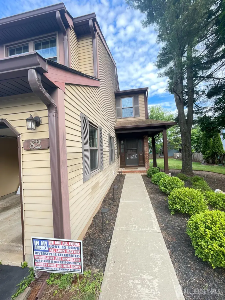 -82 Bayberry Drive, Somerset, NJ 08873 - #2