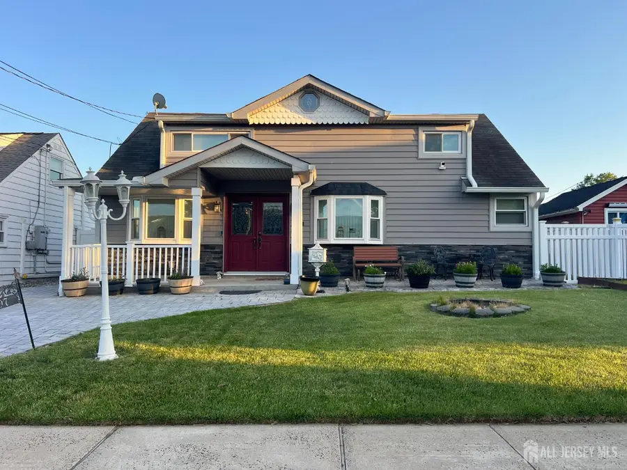 -97 Hickory Street, Carteret, NJ 07008 - #3