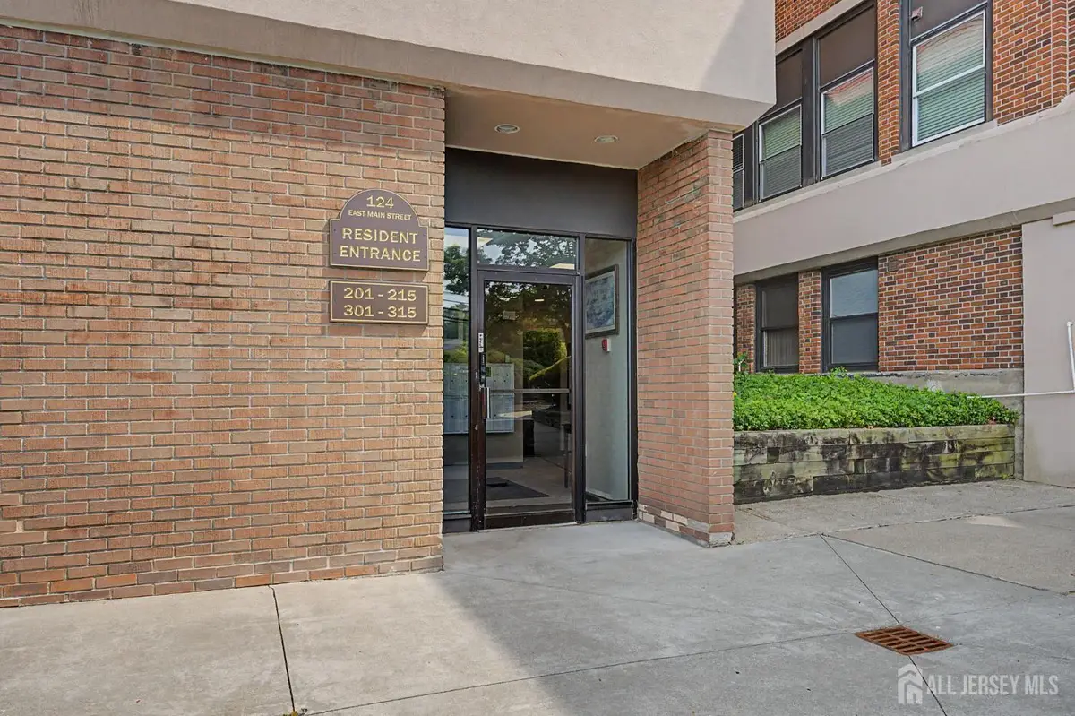 -124 E Main Street #305, Denville, NJ 07834 - #1