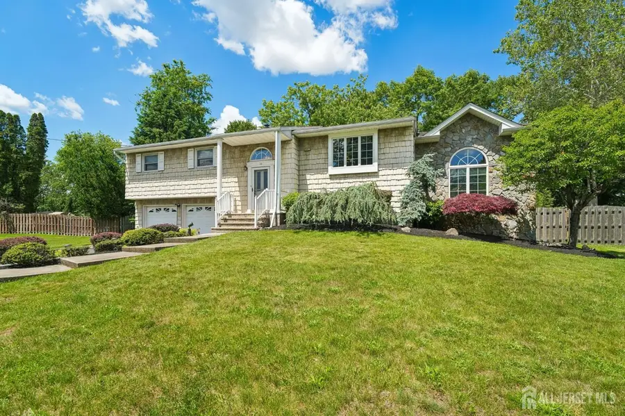 -18 Mary Ellen Drive, Edison, NJ 08820 - #2