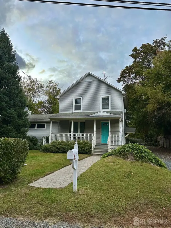 -45 Old New Road, South Brunswick, NJ 08852