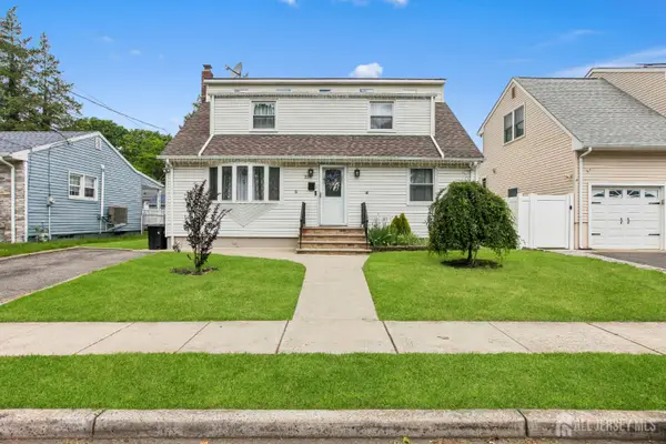 -277 Orchard Street, Rahway, NJ 07065