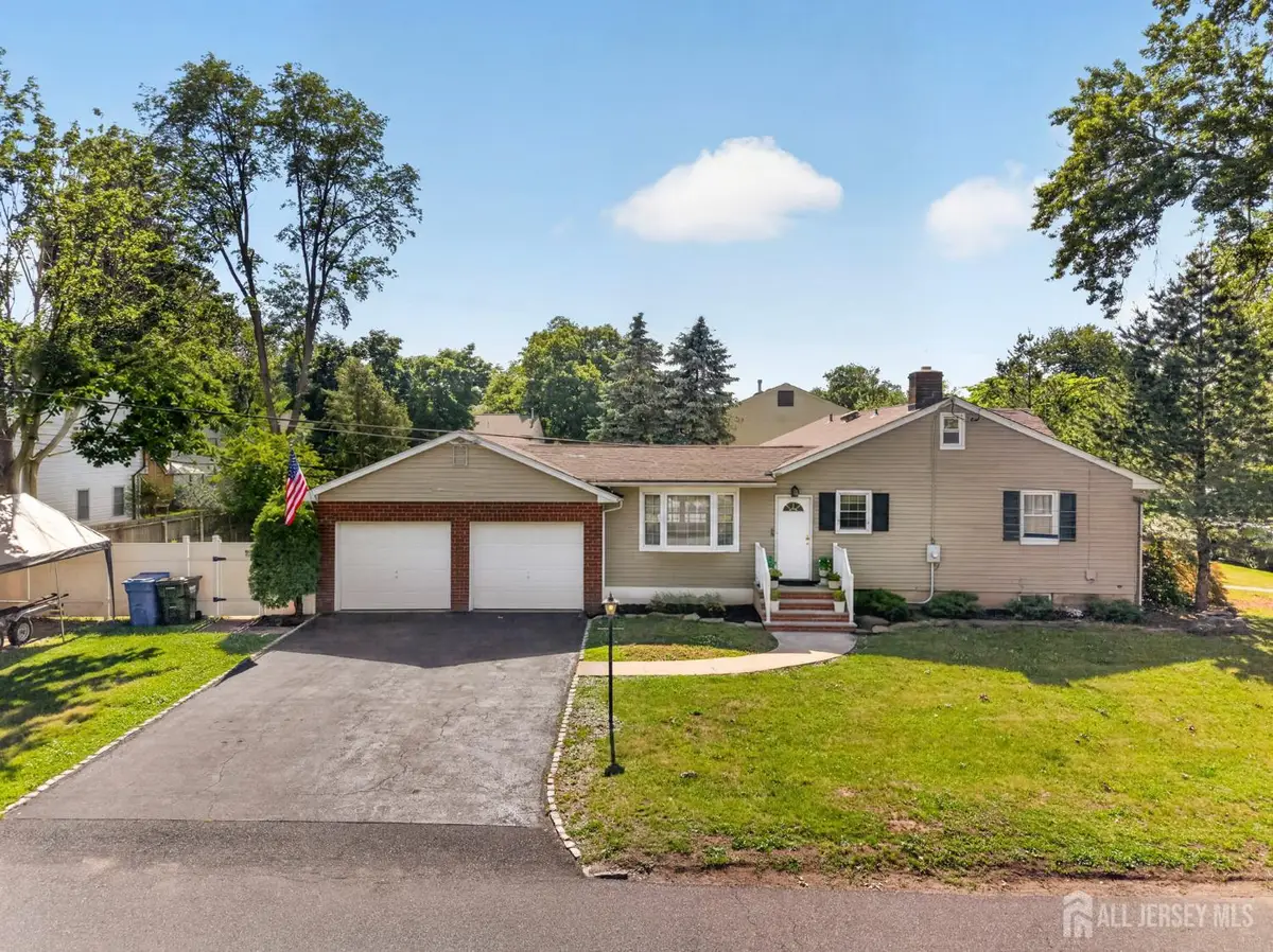 -729 Walnut Street, Dunellen, NJ 08812 - #1