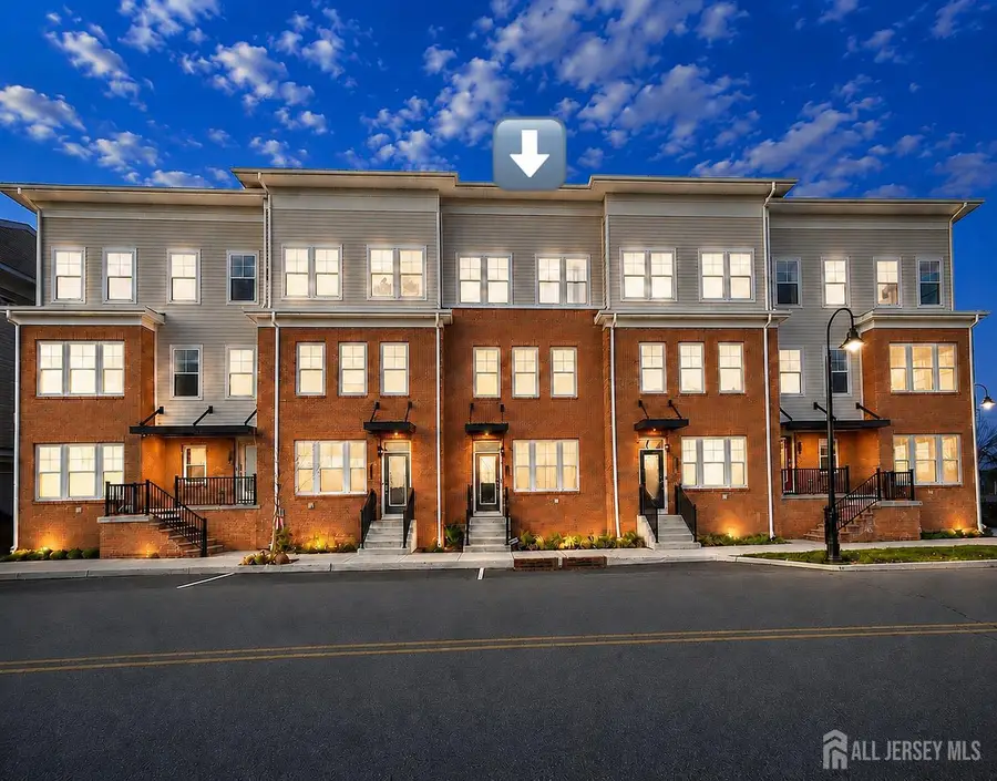 -338 South Drive, North Brunswick, NJ 08902 - #2