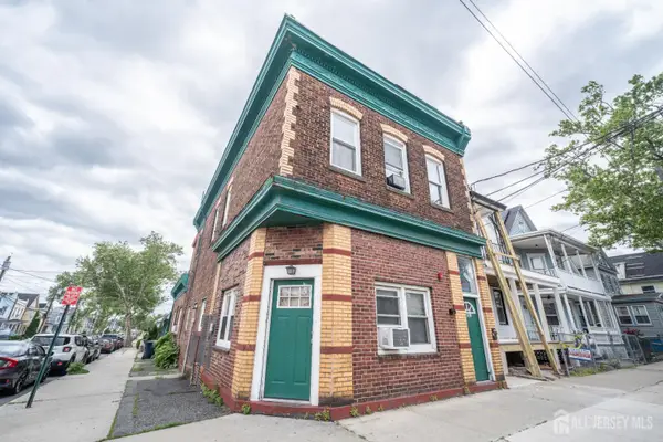 -201 Gordon Street, Perth Amboy, NJ 08861