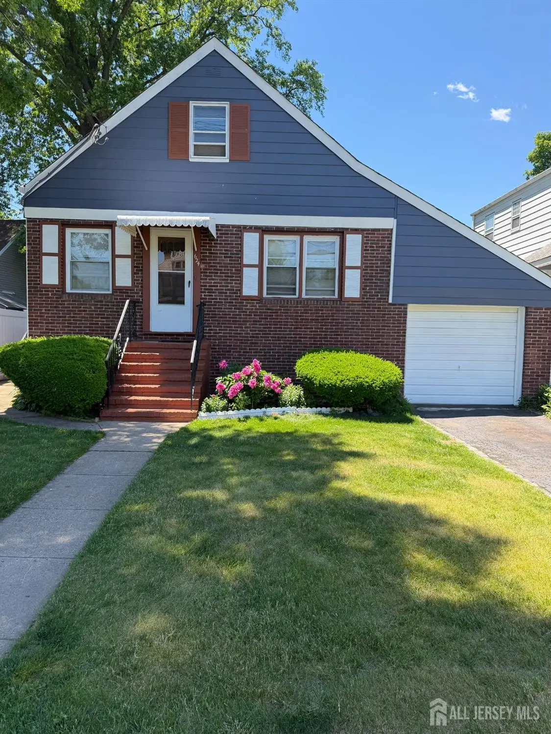 -624 Chandler Avenue, Roselle, NJ 07203 - #1