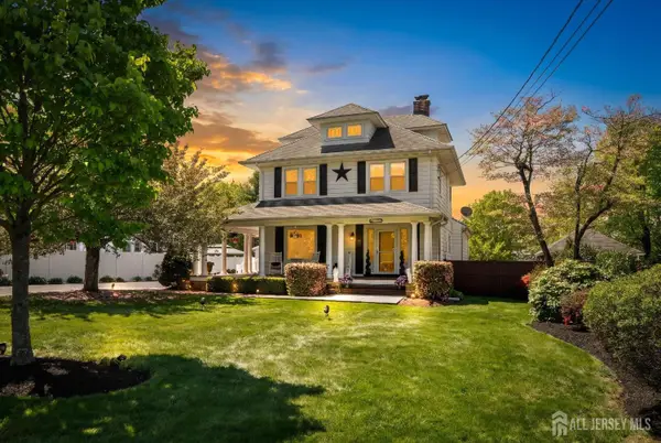 -439 Georges Road, South Brunswick, NJ 08810
