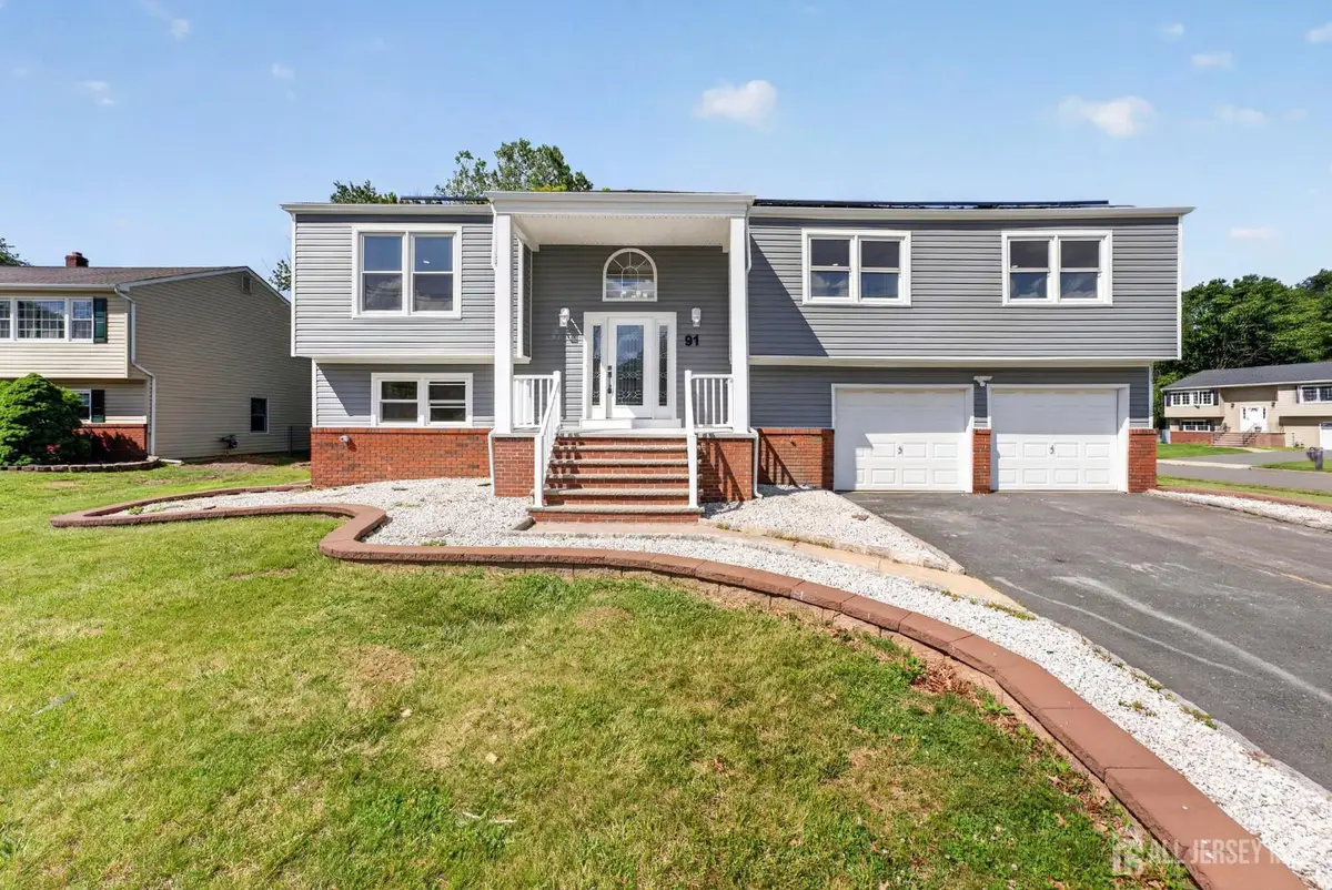 -91 Oakey Drive, South Brunswick, NJ 08824 - #1