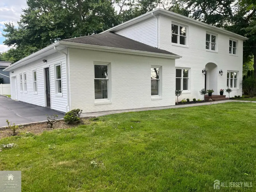 -975 Inman Avenue, Edison, NJ 08820 - #2