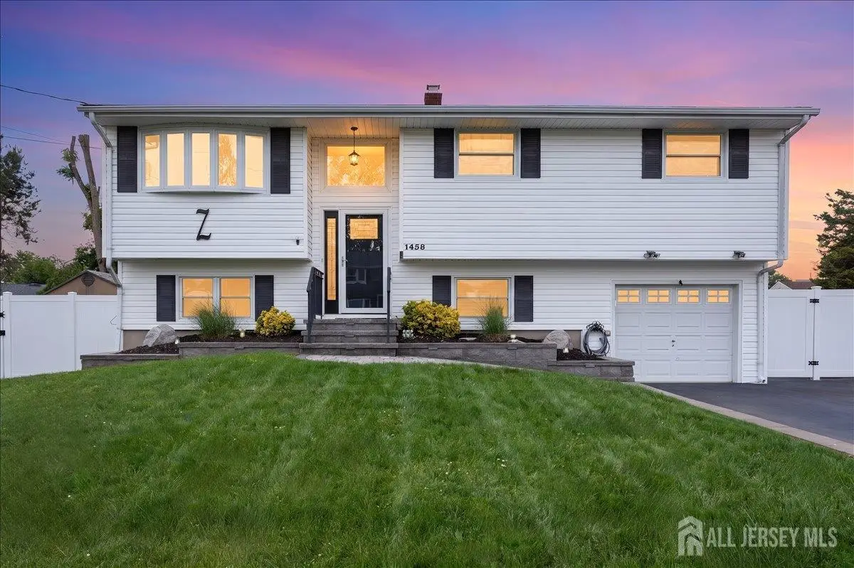 -1458 Tooz Place, South Plainfield, NJ 07080 - #1