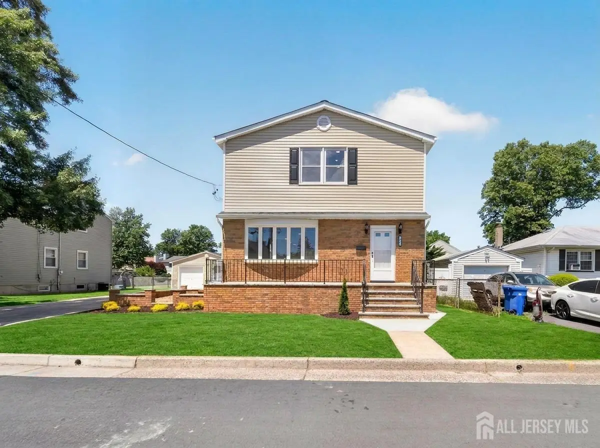 -103 Minna Avenue, Avenel, NJ 07001 - #1