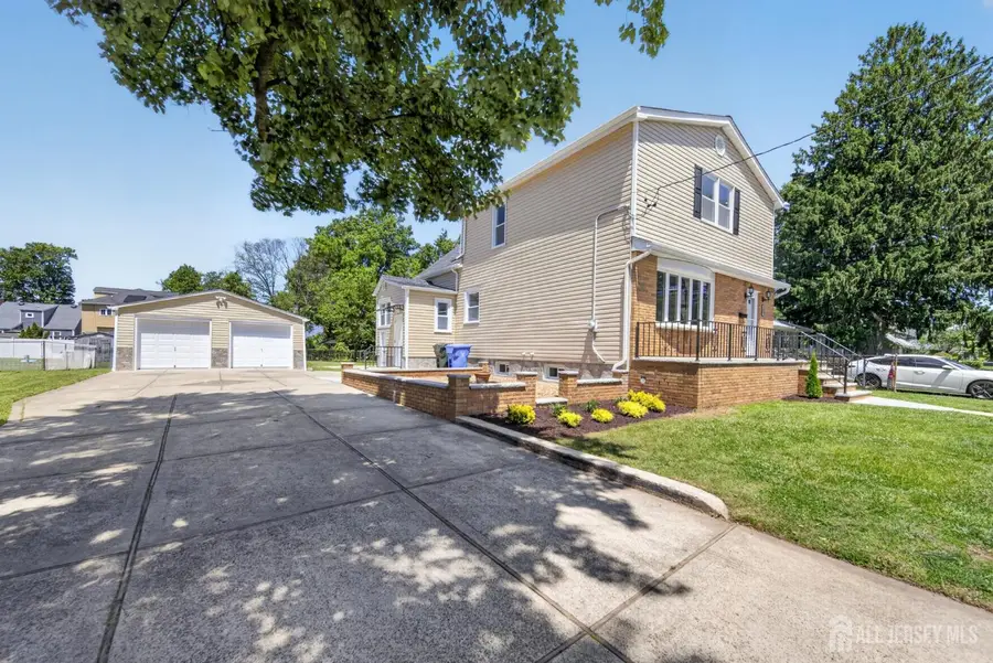 -103 Minna Avenue, Avenel, NJ 07001 - #2