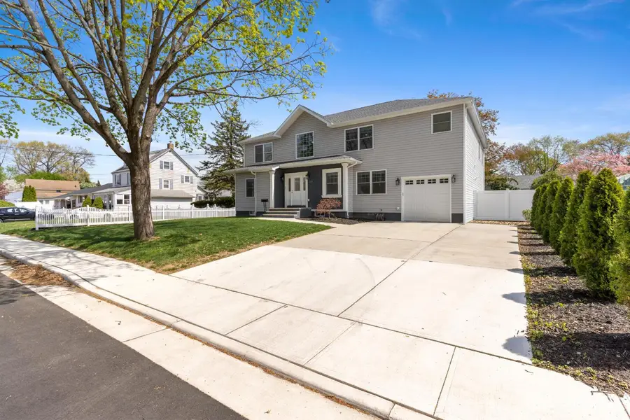 -1717 Grant Avenue, South Plainfield, NJ 07080 - #3