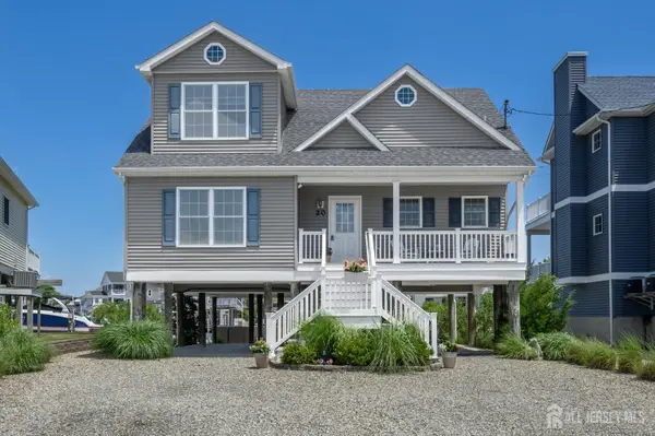 -20 Ward Drive, Brick, NJ 08723
