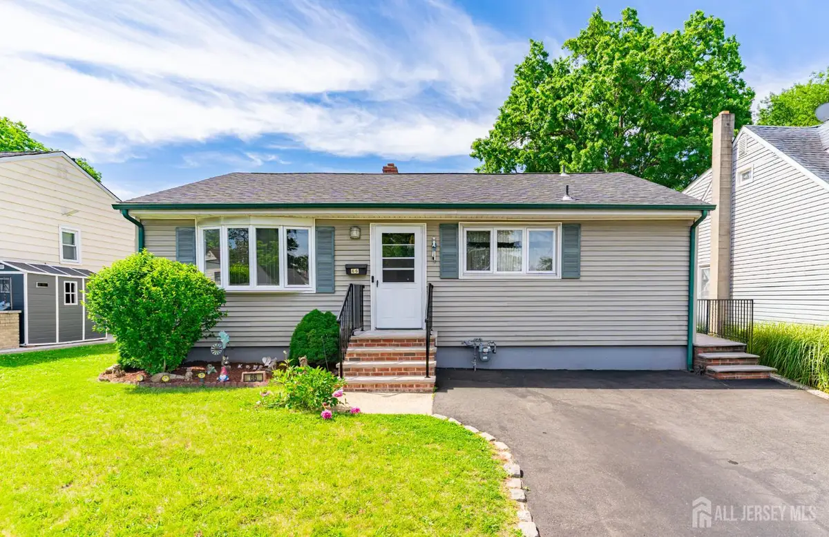 -66 Rose Street, Edison, NJ 08817 - #1