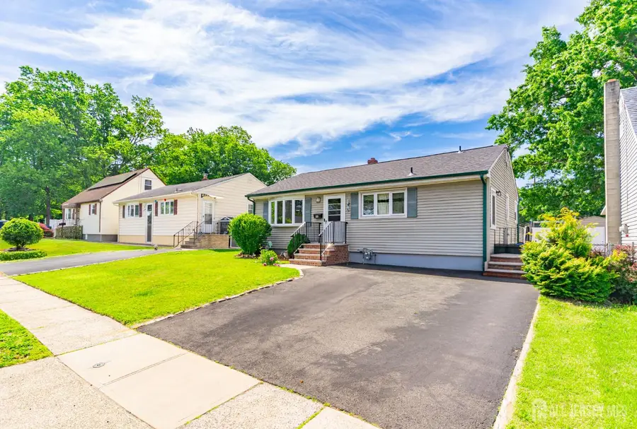 -66 Rose Street, Edison, NJ 08817 - #2