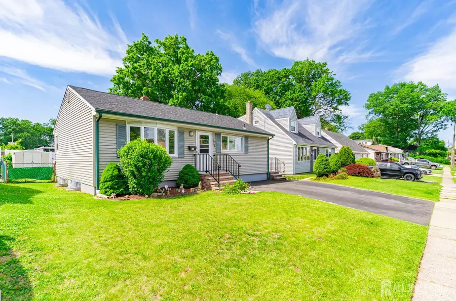 -66 Rose Street, Edison, NJ 08817 - #3
