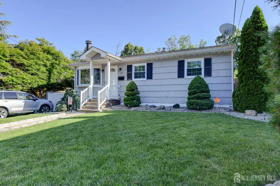 -57 E William Street, Fords, NJ 08863 - #2
