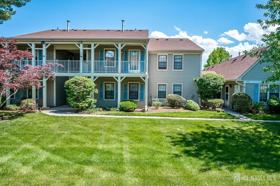 -294 Hatfield Lane, East Brunswick, NJ 08816 - #2