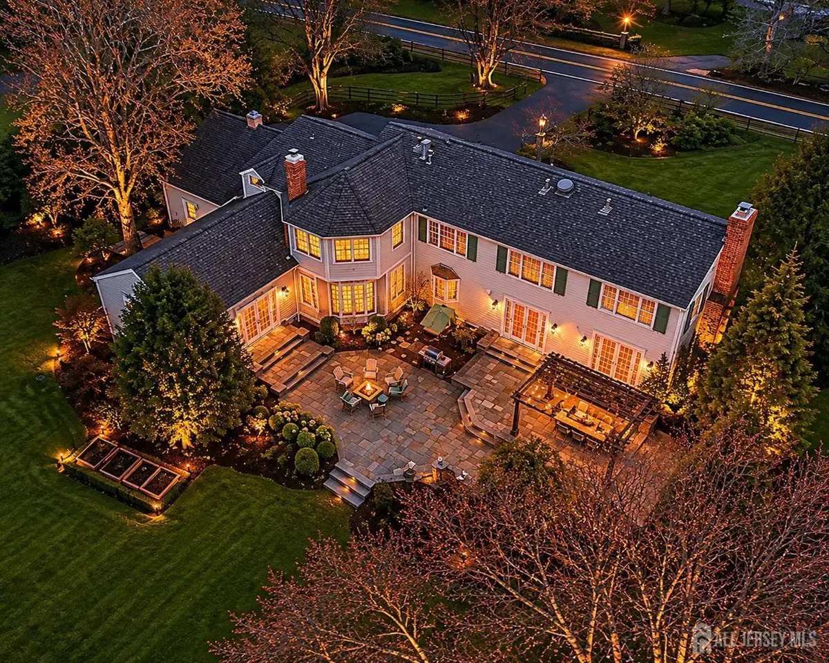 -43 Van Kirk Road, Princeton, NJ 08540 - #1