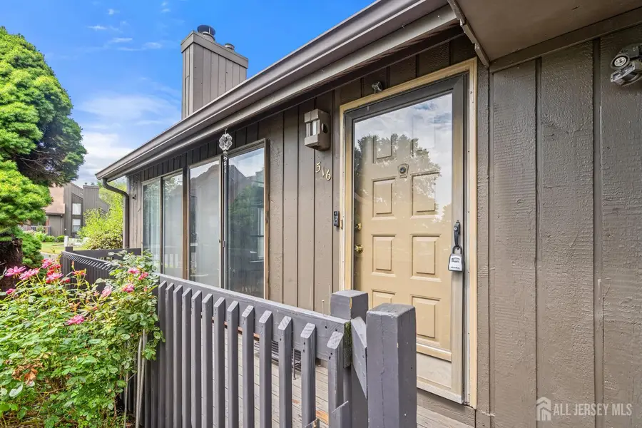 -516 Westgate Drive, Edison, NJ 08820 - #3