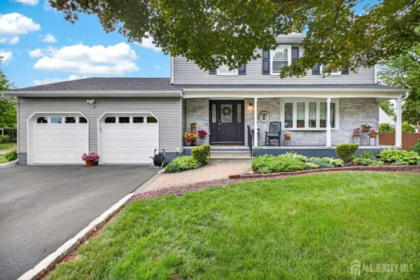 -1408 Peek Street, South Plainfield, NJ 07080