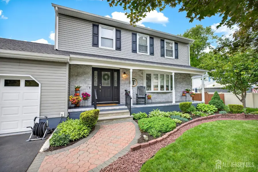 -1408 Peek Street, South Plainfield, NJ 07080 - #2